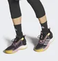 Кросівки унісекс Adidas Adizero Select Shoes Black IE9285