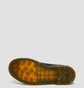 Ботинки женские Dr. Martens Fur Lined 1460 Serena Burnished Wyoming Black 21797001