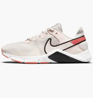Кросівки жіночі Nike Legend Essential 2 Pink CQ9545-600