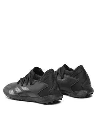Сороконіжки дитячі Adidas Predator Accuracy .3 Black GW7080