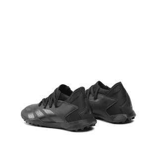 Сороконожки детские Adidas Predator Accuracy .3 Black GW7080