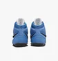 Кроссовки унисекс Nike Fury Wrestling Shoes Blue/White AO2416-401