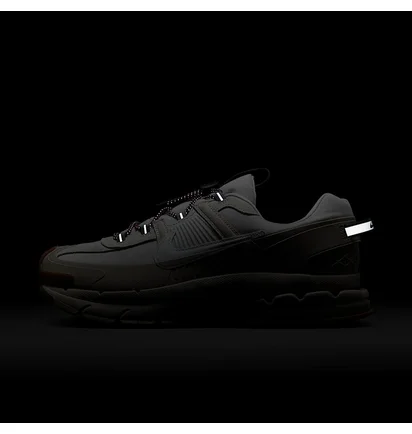 Кросівки чоловічі Nike Zoom Vomero Roam Grey HV4294-009