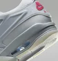 Кроссовки мужские Air Jordan 4 Rm Light Blue/White FQ7939-005