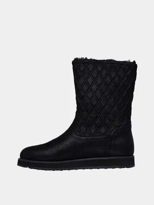 Чоботи жіночі Skechers Keepsakes 2.0 - Morning Walks Black 167675-BBK