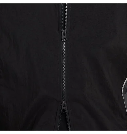 Спортивний костюм чоловічий Nike Strike+ Water Repellent Black/Grey HJ3802-011__HJ3804-010