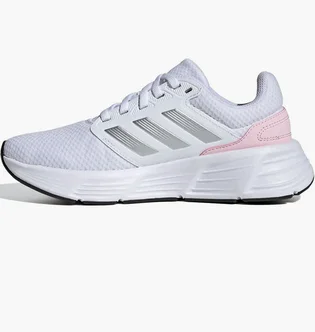 Кроссовки женские Adidas Galaxy 6 Shoes White IE8150