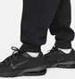 Штани чоловічі Nike Tech Fleece Reimagined Black FN3403-010
