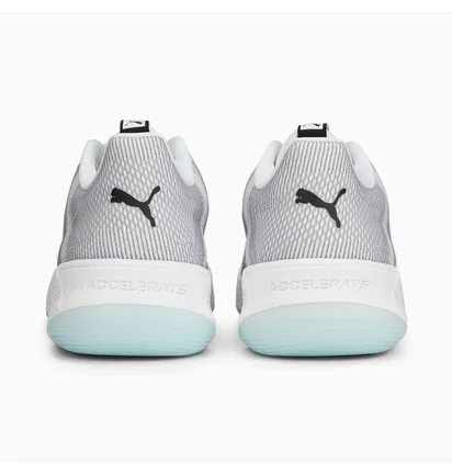 Кросівки чоловічі Puma Accelerate Turbo Nitro Ii White 106876-02