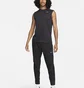 Майка мужская Nike Df Tee Rlgd Sl Reset Black Dx0991-010