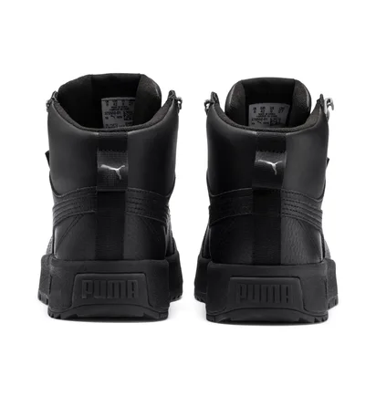 Кросівки чоловічі Puma Tarrenz SB Puretex Black 370552-01