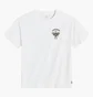 Футболка мужская Converse Mystic Butterfly Tee White 10028337-102