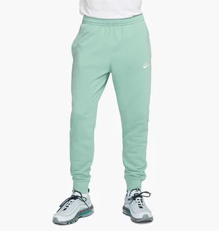 Штаны мужские Nike Nsw Club Turquoise BV2679-309
