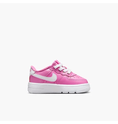 Кроссовки детские Nike Air Force 1 Low Easy On Pink FN0236-600