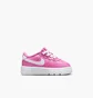Кроссовки детские Nike Air Force 1 Low Easy On Pink FN0236-600