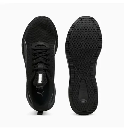 Кросівки чоловічі Puma Flyer Lite 3 Black 310797-04