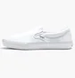 Кеди унісекс Vans Skate Slip-On Shoe White VN0A5FCAW00