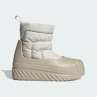 Черевики дитячі Adidas Adifom Superstar Winter Originals Beige IG2160