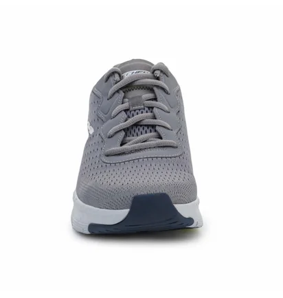 Кроссовки мужские Skechers Arch Fit Infinity Cool Grey 232303-GRY
