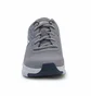 Кроссовки мужские Skechers Arch Fit Infinity Cool Grey 232303-GRY