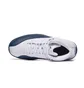 Кроссовки мужские Air jordan 12 Retro French Blue MenS Shoes White/Blue CT8013-114