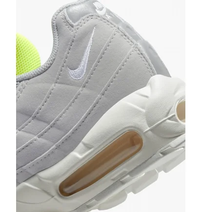 Кроссовки мужские Nike Air Max 95 Next Nature Grey FJ4826-001