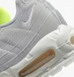 Кроссовки мужские Nike Air Max 95 Next Nature Grey FJ4826-001