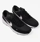 Кросівки чоловічі Nike Waffle One Leather Black Dx9428-001