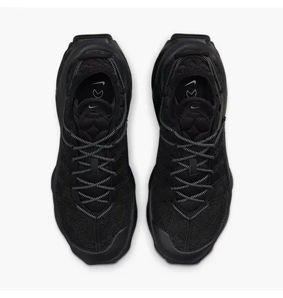 Кросівки жіночі Nike Air Max Flyknit Venture Black FD2110-005