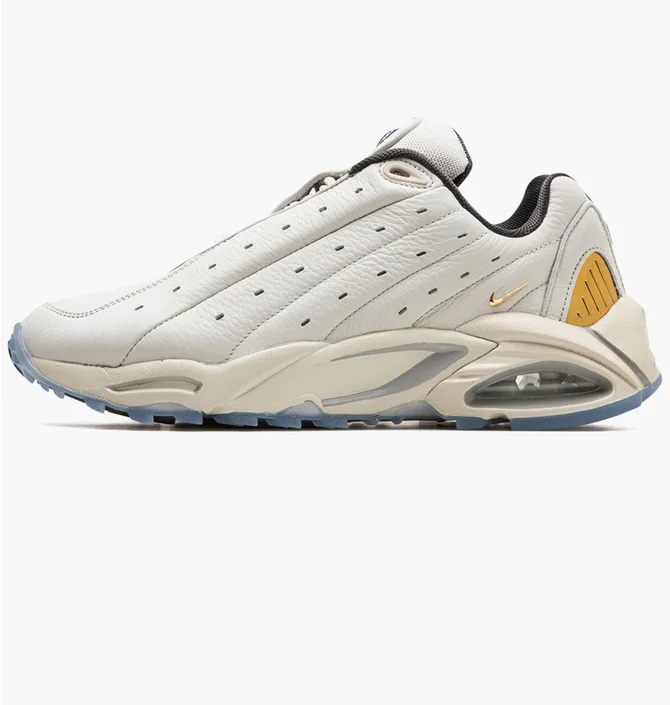 Кроссовки мужские Nike Hot Step Air Terra White DH4692-003