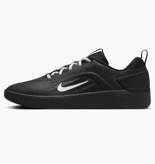 Кроссовки унисекс Nike Sb Zoom Nyjah 4 Skate Shoes Black FQ1273-002