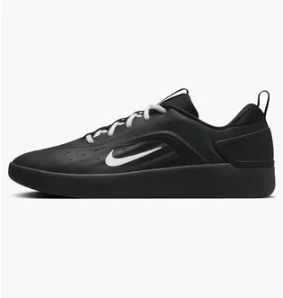 Кроссовки унисекс Nike Sb Zoom Nyjah 4 Skate Shoes Black FQ1273-002