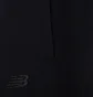 Штаны мужские New Balance Athletics Black MP41508BK