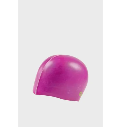 Шапочка для плавания унисекс Arena Hd Cap Pink 005572-909