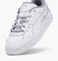 Кроссовки унисекс Puma -180 Dye Sneakers White 393941-02