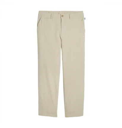 Штаны мужские Puma Mmq Chino Beige 624006-90