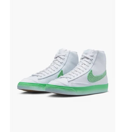 Кросівки жіночі Nike Blazer Mid 77 Shoes White FJ4547-100