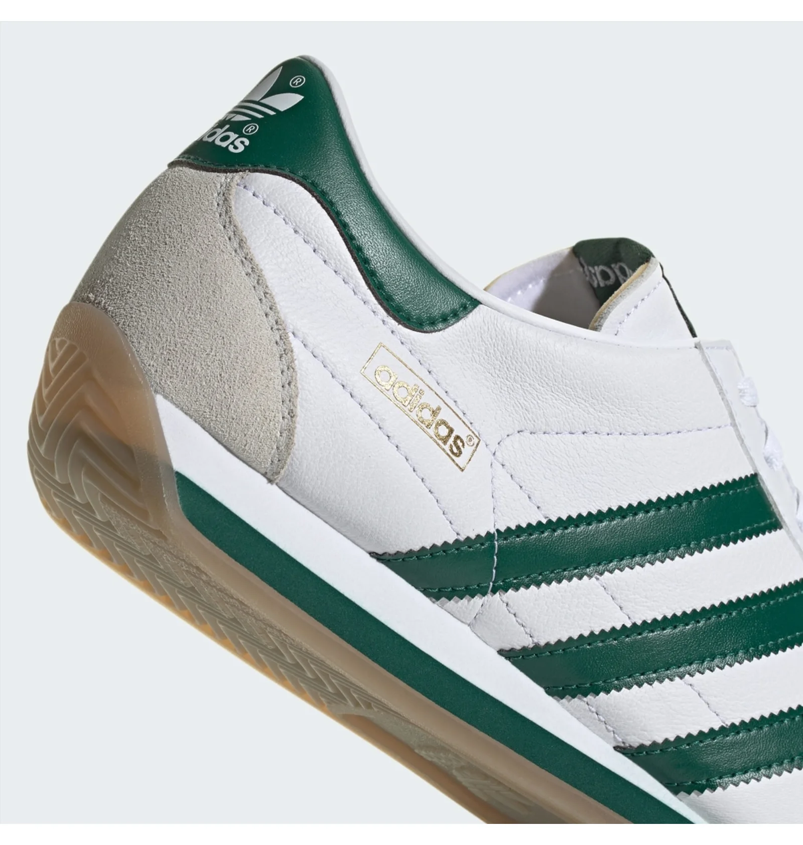 ᐉ Кросівки чоловічі Adidas Country Japan Shoes White IE4042