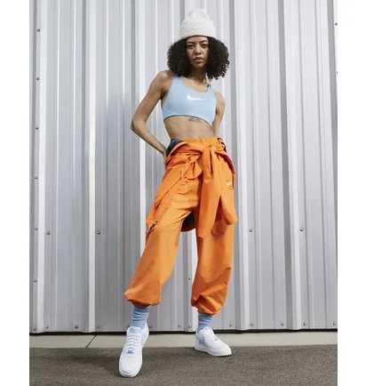 Кроссовки женские Nike Air Force 1 07 White DZ2784-100