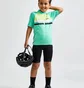 Футболка дитяча Craft Bike Turquoise 1910675-679623