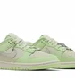 Кроссовки женские Nike Dunk Low Next Nature Green FN6344-001