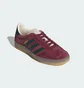Кроссовки мужские Adidas Gazelle Indoor Bordeaux Bordo JH5403