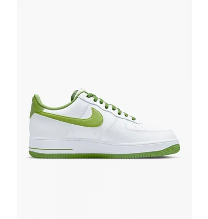 Кроссовки мужские Nike Air Force 1 07 White DH7561-105