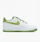 Кроссовки мужские Nike Air Force 1 07 White DH7561-105