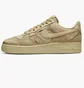 Кросівки чоловічі Nike Air Force 1 Sp X Billie Eilish Mushroom Beige DQ4137-200