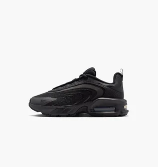 Кроссовки детские Nike Air Max Fire Gs Black IF2622-012