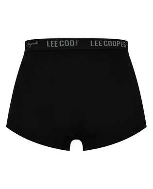 Трусы мужские Lee Cooper Boxer Black (1 шт) 422174-03