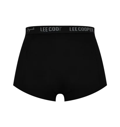 Трусы мужские Lee Cooper Boxer Black (1 шт) 422174-03