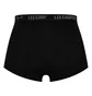 Трусы мужские Lee Cooper Boxer Black (1 шт) 422174-03
