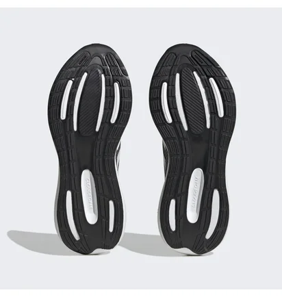 Кроссовки женские Adidas Runfalcon 3 Shoes Black Hp7564